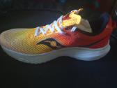 Saucony kinvara 14, bėgimo bateliai, 45 dydis - nuotraukos Nr. 3