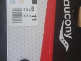 Saucony kinvara 14, bėgimo bateliai, 45 dydis - nuotraukos Nr. 4