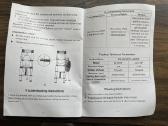 Teleskopines kopecios 5.5 metrų - nuotraukos Nr. 13