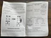 Teleskopines kopecios 5.5 metrų - nuotraukos Nr. 14