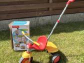 Fisher price triratukas