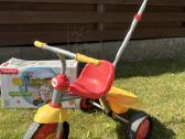 Fisher price triratukas - nuotraukos Nr. 2