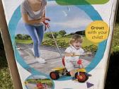 Fisher price triratukas - nuotraukos Nr. 3