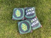 Cornhole maišeliai - nuotraukos Nr. 5