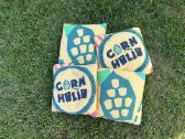 Cornhole maišeliai - nuotraukos Nr. 7