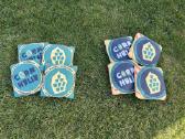 Cornhole maišeliai - nuotraukos Nr. 4