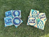 Cornhole maišeliai