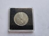 1993 10 litu popiezius aunc-unc