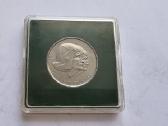 1993 10 litu Darius ir Girenas Unc