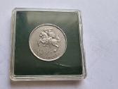 1993 10 litu Darius ir Girenas Unc - nuotraukos Nr. 2