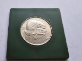 1993 10 litu Darius ir Girenas Unc - nuotraukos Nr. 3