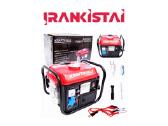 Elektros generatorius 2 taktų 1200w