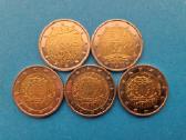 Dauguma proginių monetų 2.05 - 2.35€. - nuotraukos Nr. 7