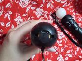 Ps4 Ps5 move controller lazdos - nuotraukos Nr. 2