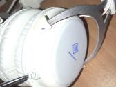 Ausinės Deltaco 20hz - 20khz, LED, Aliuminio rėmas - nuotraukos Nr. 7