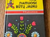 Kad namuose būtų jauku