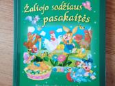 Knygos vaikams - nuotraukos Nr. 21