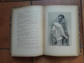 Jules Gerard "Le tuerur de lions" Paris 1912 metai - nuotraukos Nr. 11