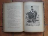 Jules Gerard "Le tuerur de lions" Paris 1912 metai - nuotraukos Nr. 15