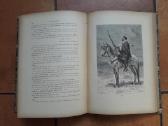 Jules Gerard "Le tuerur de lions" Paris 1912 metai - nuotraukos Nr. 20