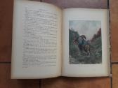 Jules Gerard "Le tuerur de lions" Paris 1912 metai - nuotraukos Nr. 21