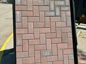 Betono trinkelės, gatvės-vejos bortai, latakai - nuotraukos Nr. 12