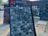 Betono trinkelės, gatvės-vejos bortai, latakai - nuotraukos Nr. 11