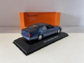 Kolekciniai modeliukai-mercedes benz - nuotraukos Nr. 5