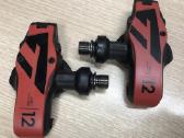 #102 Time Xpro 12 Titanium Carbon