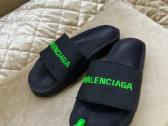 Balenciaga slepetes - nuotraukos Nr. 2
