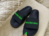 Balenciaga slepetes - nuotraukos Nr. 3