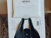 Juodas Brooks b17 naujas - nuotraukos Nr. 2