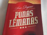 Ponas Lėmanas