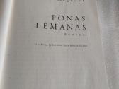 Ponas Lėmanas - nuotraukos Nr. 2