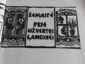 Prie užvertos langinės - nuotraukos Nr. 2