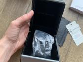 Juodas Emporio Armani vyriskas laikrodis Ar1737 - nuotraukos Nr. 2