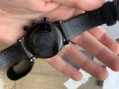 Juodas Emporio Armani vyriskas laikrodis Ar1737 - nuotraukos Nr. 7