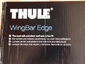 Stogo skersiniai " Thule Wingbar Edge " 9583. - nuotraukos Nr. 3