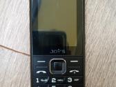 Klasikinis mobilusis telefonas - Joys S11