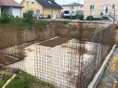 Reikalingi mūrininkai, betonuotojai. - nuotraukos Nr. 7