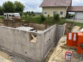 Reikalingi mūrininkai, betonuotojai. - nuotraukos Nr. 8