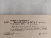 Mikrokalkuliatorius darbui ir poilsiui - nuotraukos Nr. 4