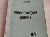 Edukologijos įvadas