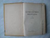 Literatūros medžiaga 9 klasei - nuotraukos Nr. 2