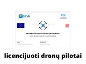 Nt fotografija / Drono paslaugos Vilniaus regione - nuotraukos Nr. 37