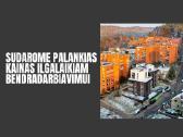 Nt fotografija / Drono paslaugos Vilniaus regione - nuotraukos Nr. 36