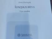 Sena knyga - nuotraukos Nr. 2