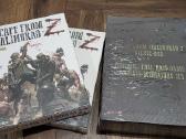 Escape from Stalingrad Z