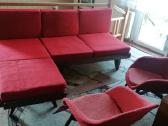 Vintažiniai Mid Century baldai Tatra Pravenec - nuotraukos Nr. 2