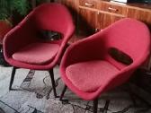 Vintažiniai Mid Century baldai Tatra Pravenec - nuotraukos Nr. 4